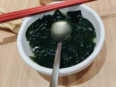 -小木屋拌饭(西安华阳城店)