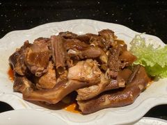 -金燕岛潮州酒楼