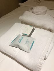 -贝黎诗SPA