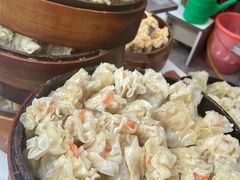 -海汇源老烧麦店(东大街总店)