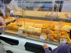 -红星前进面包牛奶公司(君太店)