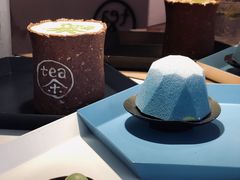 -茶是一枝花泡茶店