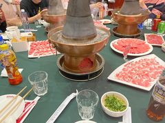 -阳坊大都涮羊肉(阳坊总店)