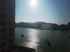 -澳门十六浦索菲特大酒店