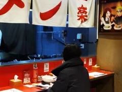 大堂-火影忍者一乐拉面(环球港店)