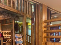 -恩你小木屋·韩式料理(假日广场店)
