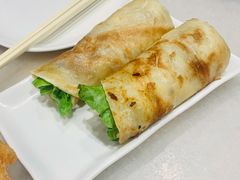 鸡蛋卷饼-金鼎轩(方庄天坛店)