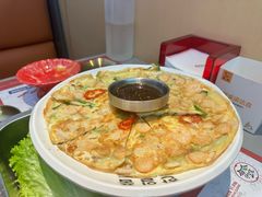 -韩一品韩国料理(柏庐南路店)