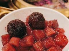 -肉匠日式烧肉屋·和牛居酒屋·酒水小食堂(大汉悦中心店)