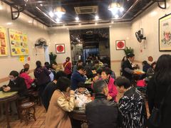 大堂-顺记冰室(宝华路店)