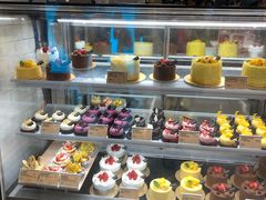 -PAPER STONE BAKERY(天环店)