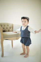 -哈喽BABY儿童摄影