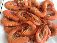 -渔民船说·北塘海鲜·天津菜·海肠捞饭(北塘古镇店)