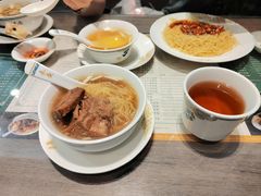 -麦奀云吞面世家(中环店)