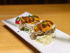 -三石铁板烧(紫竹桥店)