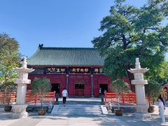 -天津大悲禅院