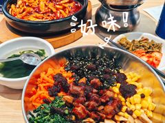 -米村拌饭(嘉兴经开龙鼎万达广场店)