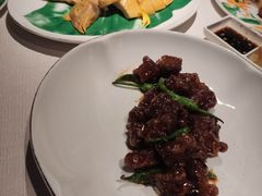-華府(凯德晶萃店)
