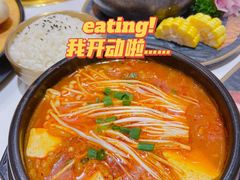 -妥妥烤肉料理(凯德店)