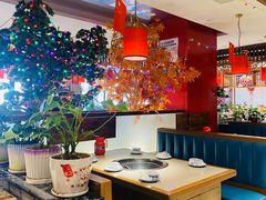 -门家大院铁锅炖(东北大马路店)