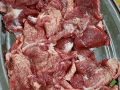 -江村四哥新鲜牛肉店(江高总店)
