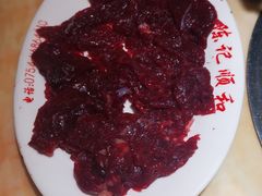 -陈记顺和潮汕牛肉火锅(韩江路店)