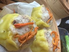 -中山保利艾美酒店-乐美中餐厅