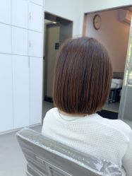 -首脑美发沙龙