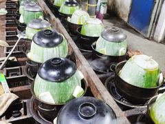 -红旗山庄(圭峰山店)