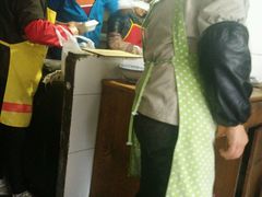 -古徽州馄饨店(宝安路店)