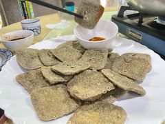 炸臭豆腐-贵州人家·酸汤火锅·20年老字号