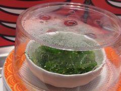 -万岁寿司(蓬江万达店)