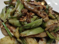 -鹊华居·地道鲁菜·海鲜·融合味(大明湖店)