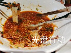 -西贝(武汉群星城店)