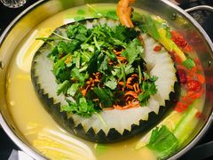 -大红袍火锅料理(尖沙咀店)