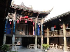 -寻龙山风景旅游区