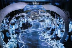 点击看大图 -美薇亭婚礼顾问