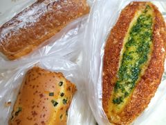 -巴黎贝甜(杨浦宝地店)