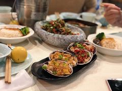 -渔娘渔家丹东海鲜(东直门店)