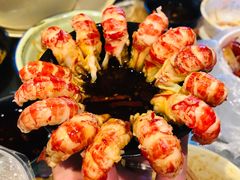 -靓靓蒸虾(中山公园店)