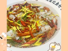 -太二酸菜鱼(菱角湖万达店)