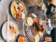 -馥二代韩式烤肉 2세대 불고기(喷水池店)