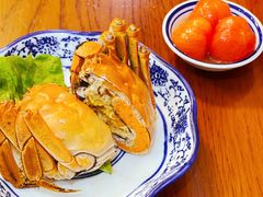 -孙盛兴奥灶面馆·蟹黄面·三虾面(山塘街总店)