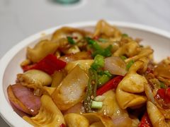 -全乐鱼馆·淳牌有机鱼直营店