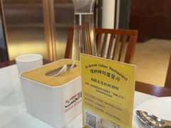 -清真· AL-JANNAT 佳纳特餐厅(仙林店)