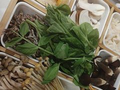 -云尊府云南菜·蒸汽石锅鱼(学清路店)