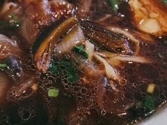 -邵顺兴锅盖面(金山宝地店)