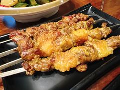 -巴依老爷新疆餐厅