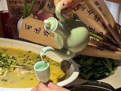 -老宁波1381餐厅(宏泰广场店)