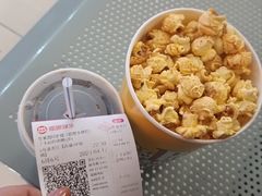 -华美国际影城(旧宫永辉店)